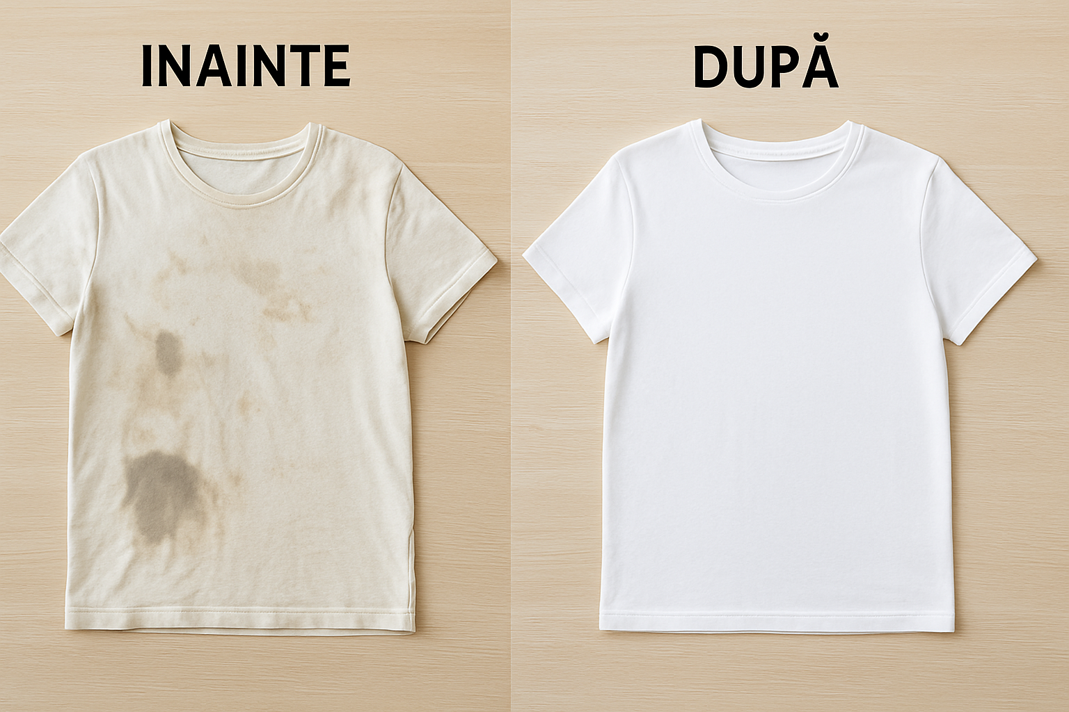Înainte/După